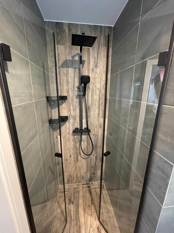 Mystay Berlin Mueggelheim Zewnętrze zdjęcie