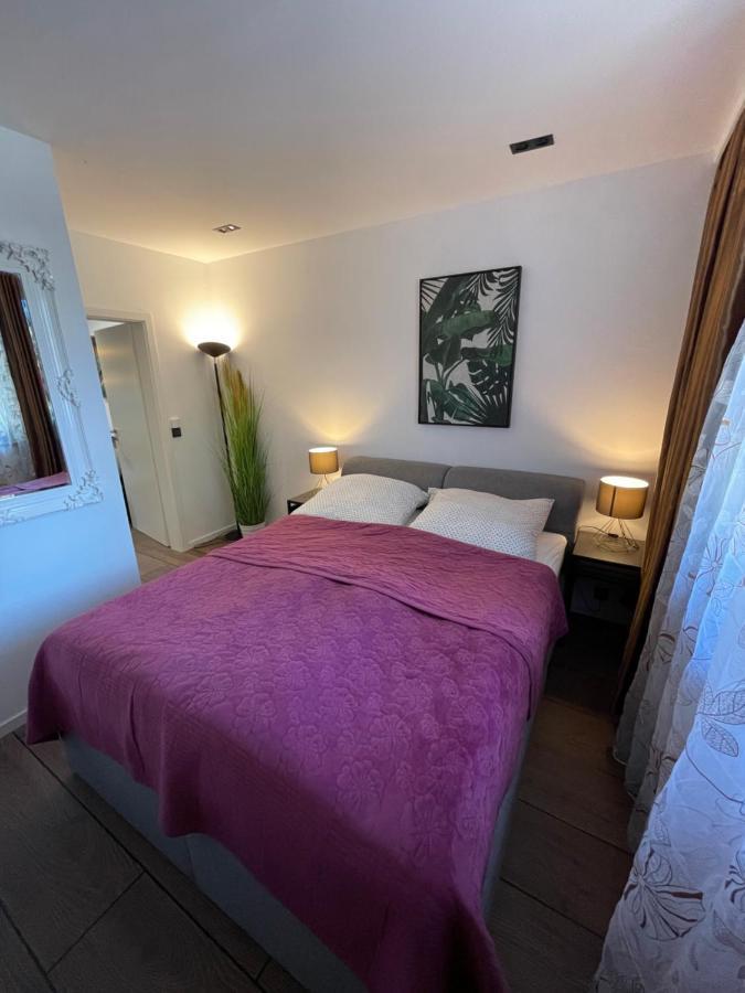 Mystay Berlin Mueggelheim Zewnętrze zdjęcie
