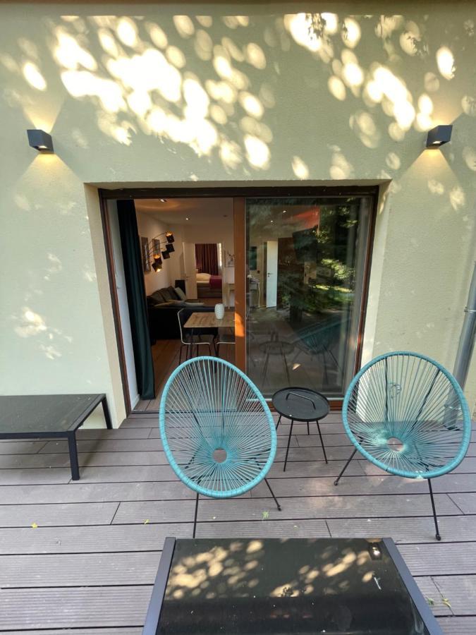 Mystay Berlin Mueggelheim Zewnętrze zdjęcie