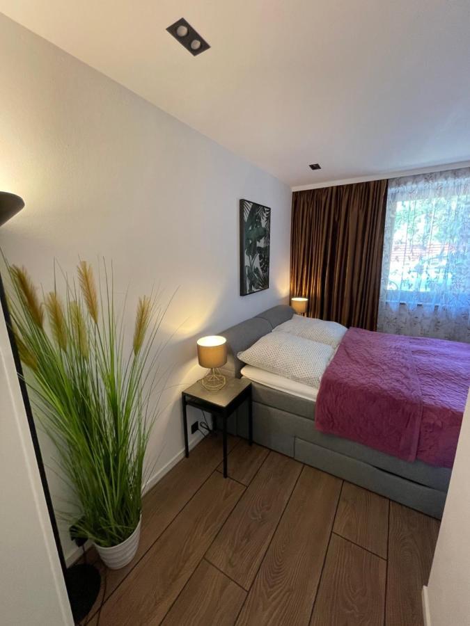 Mystay Berlin Mueggelheim Zewnętrze zdjęcie