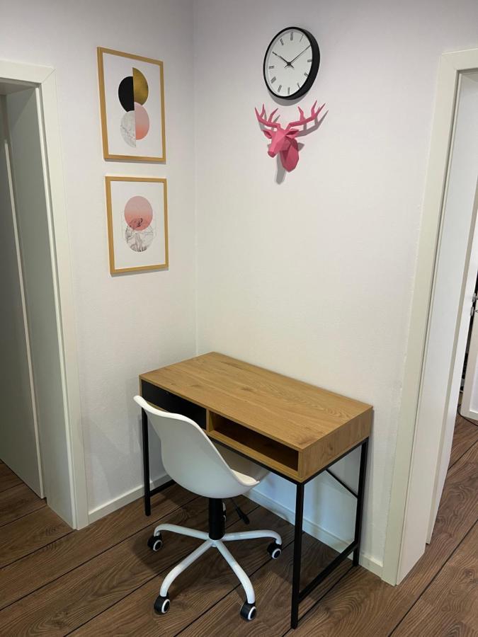 Mystay Berlin Mueggelheim Zewnętrze zdjęcie