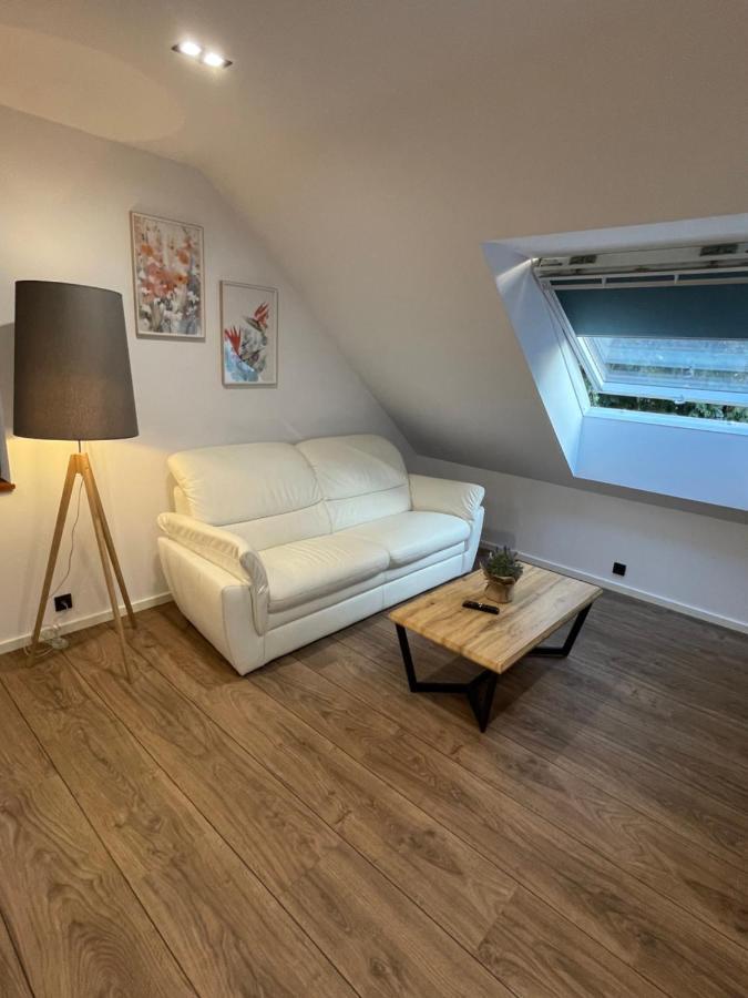 Mystay Berlin Mueggelheim Zewnętrze zdjęcie