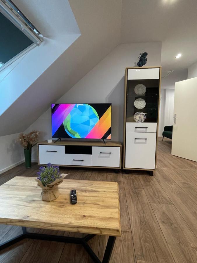 Mystay Berlin Mueggelheim Zewnętrze zdjęcie