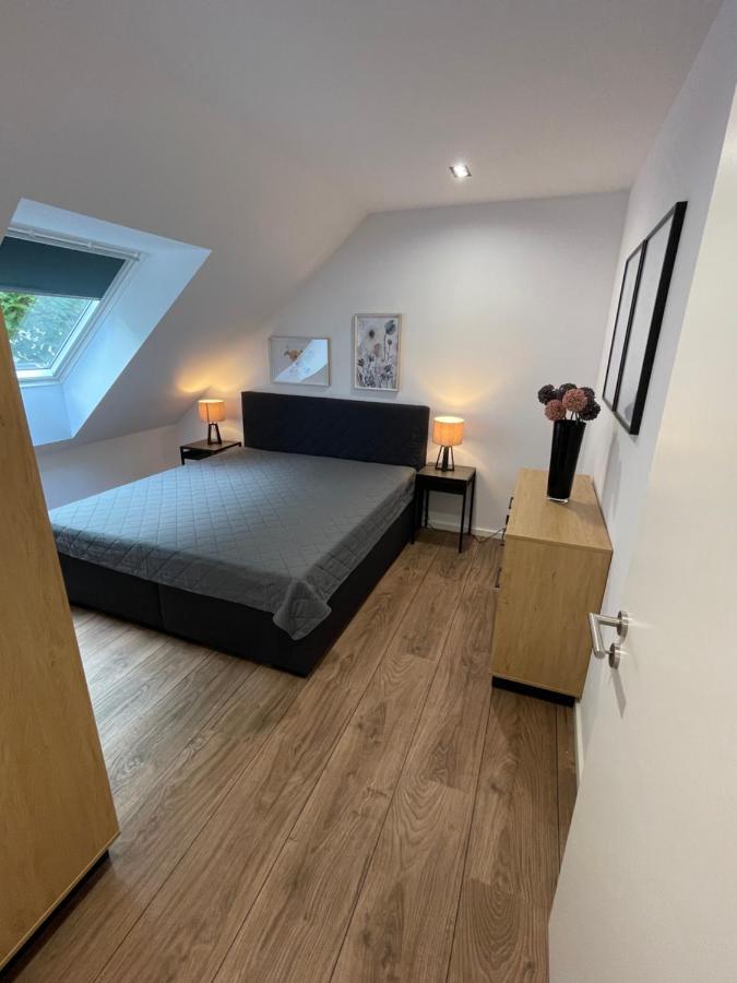 Mystay Berlin Mueggelheim Zewnętrze zdjęcie