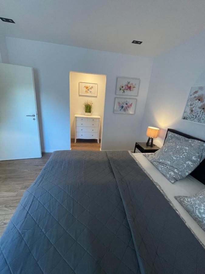 Mystay Berlin Mueggelheim Zewnętrze zdjęcie