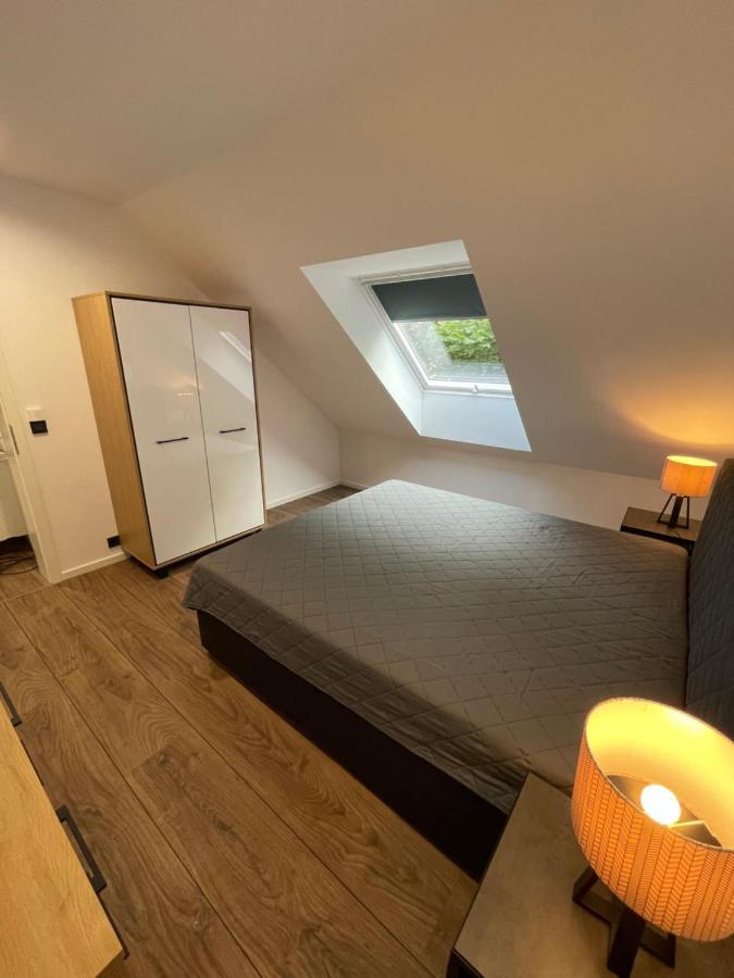 Mystay Berlin Mueggelheim Zewnętrze zdjęcie