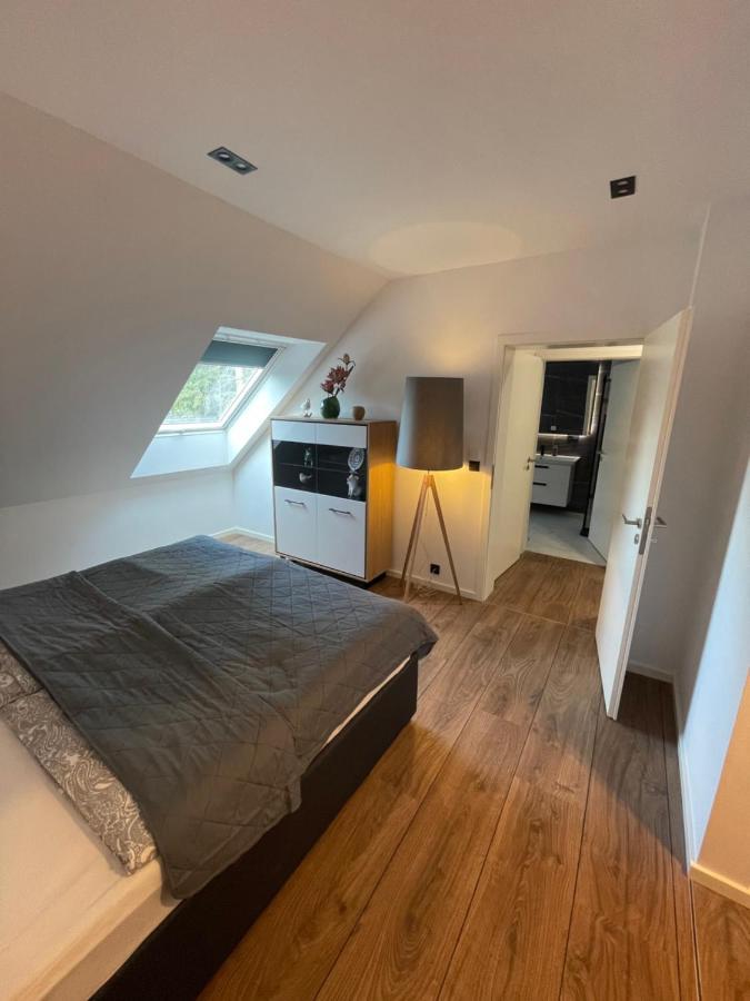 Mystay Berlin Mueggelheim Zewnętrze zdjęcie