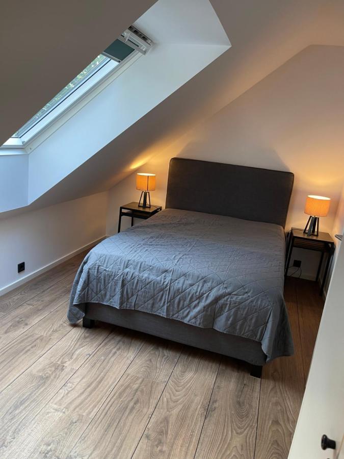 Mystay Berlin Mueggelheim Zewnętrze zdjęcie