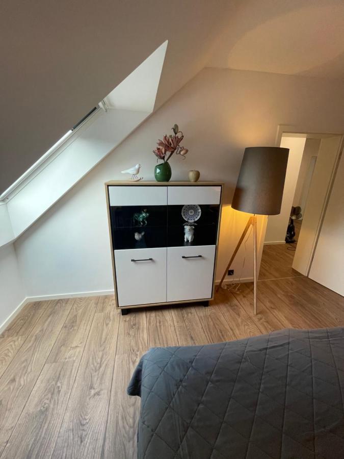 Mystay Berlin Mueggelheim Zewnętrze zdjęcie