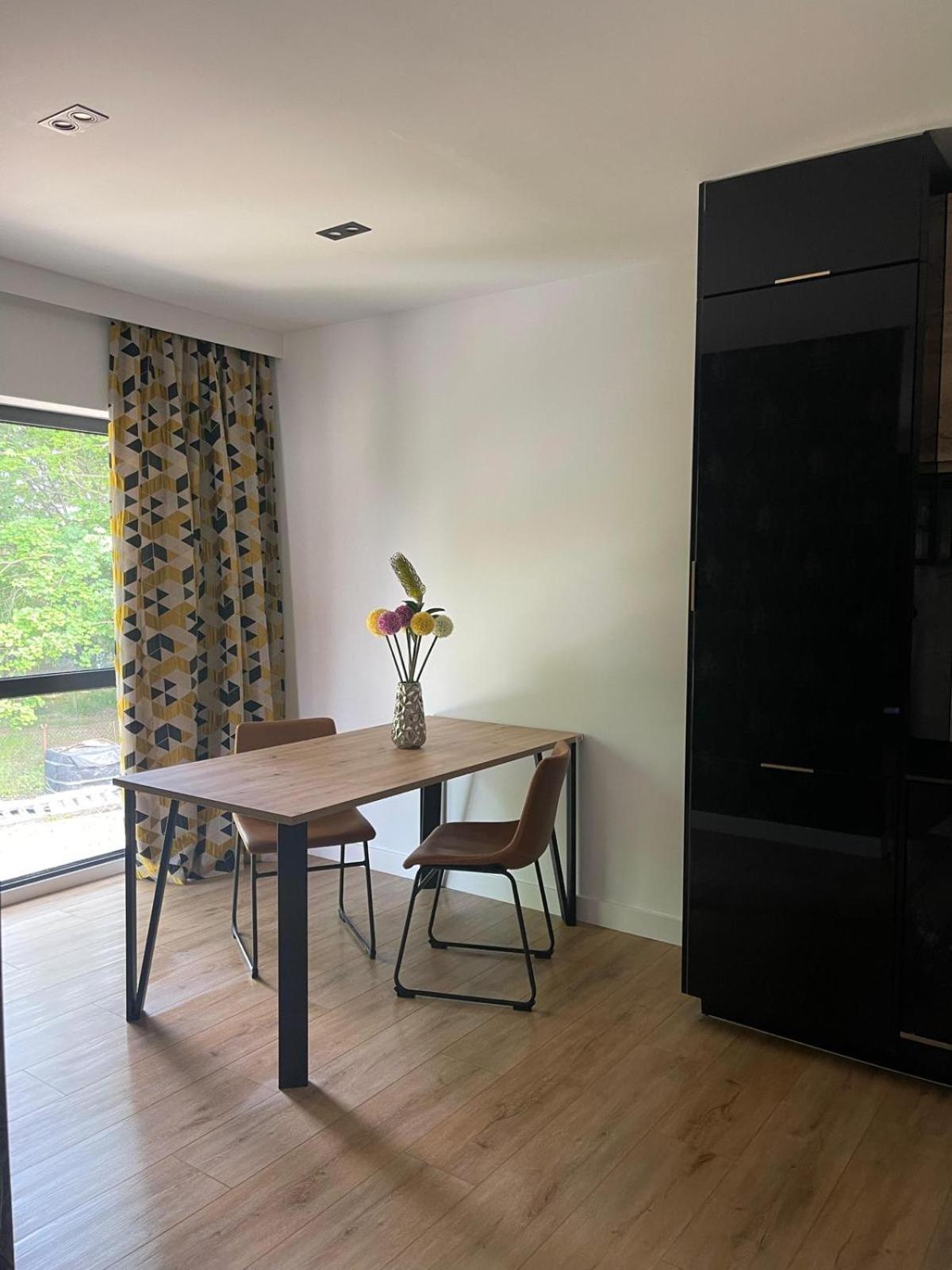 Mystay Berlin Mueggelheim Zewnętrze zdjęcie