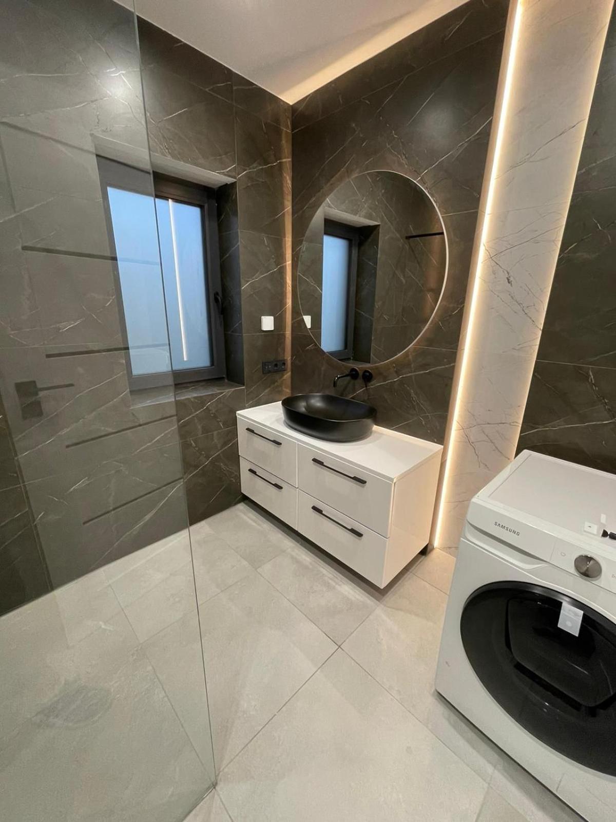 Mystay Berlin Mueggelheim Zewnętrze zdjęcie