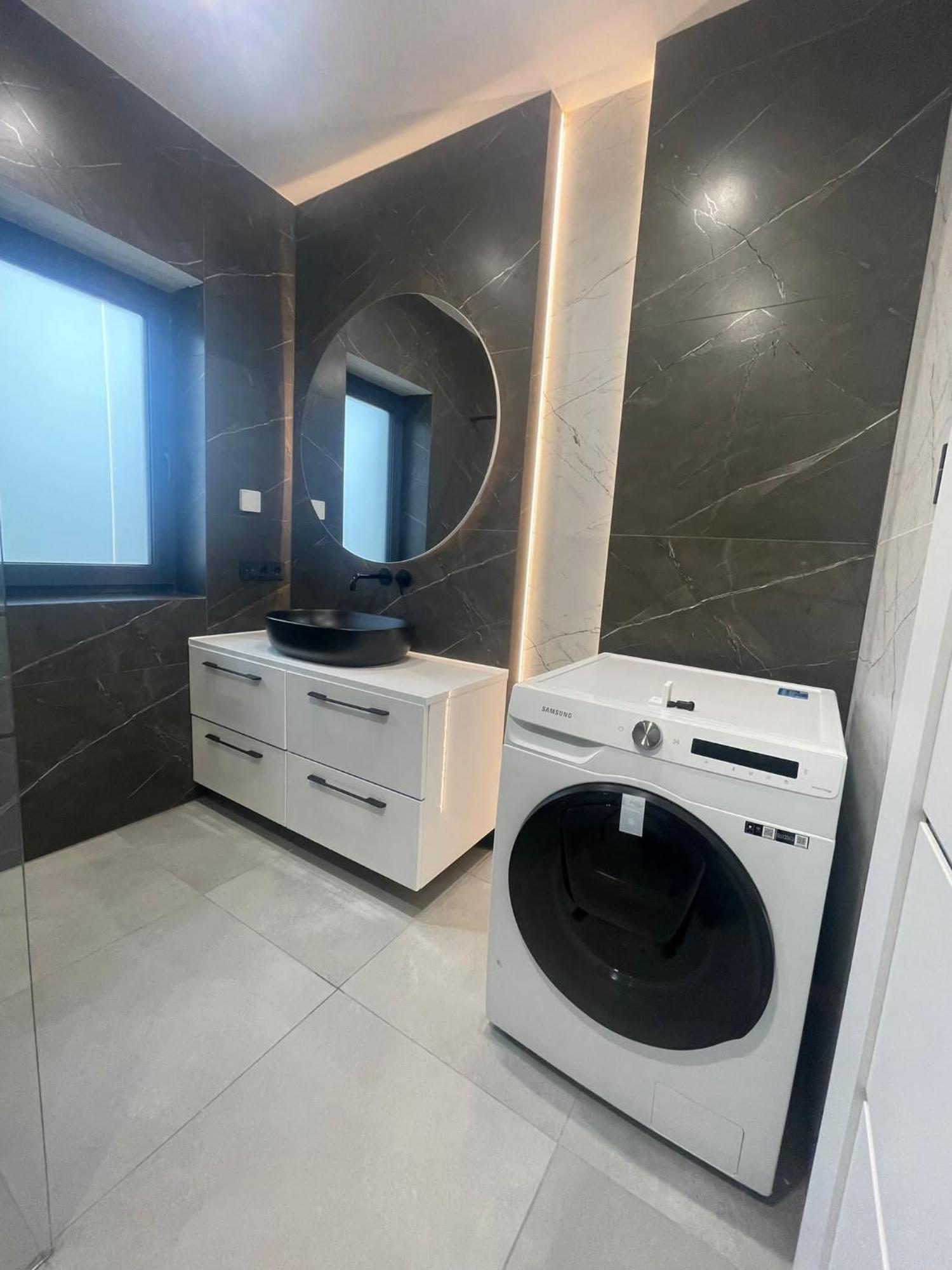 Mystay Berlin Mueggelheim Zewnętrze zdjęcie