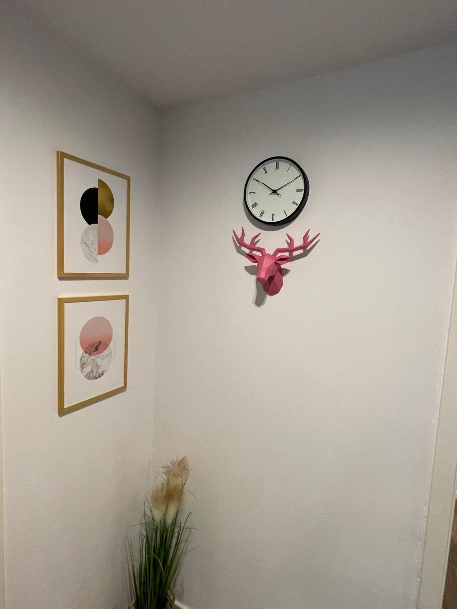 Mystay Berlin Mueggelheim Zewnętrze zdjęcie