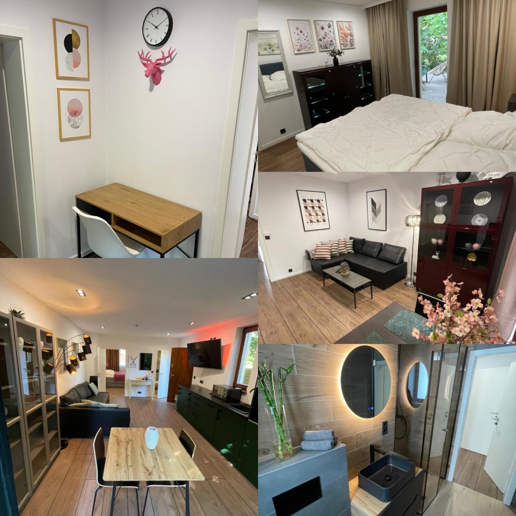 Mystay Berlin Mueggelheim Zewnętrze zdjęcie