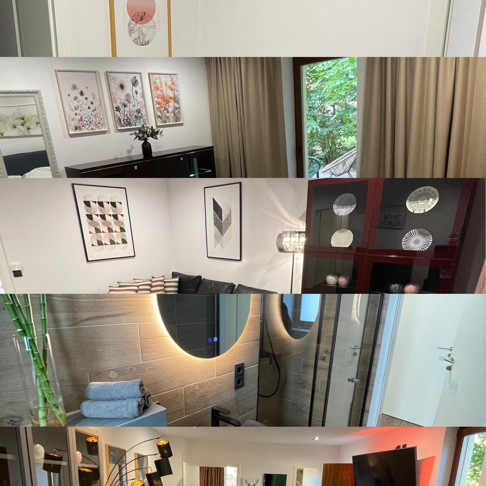 Mystay Berlin Mueggelheim Zewnętrze zdjęcie
