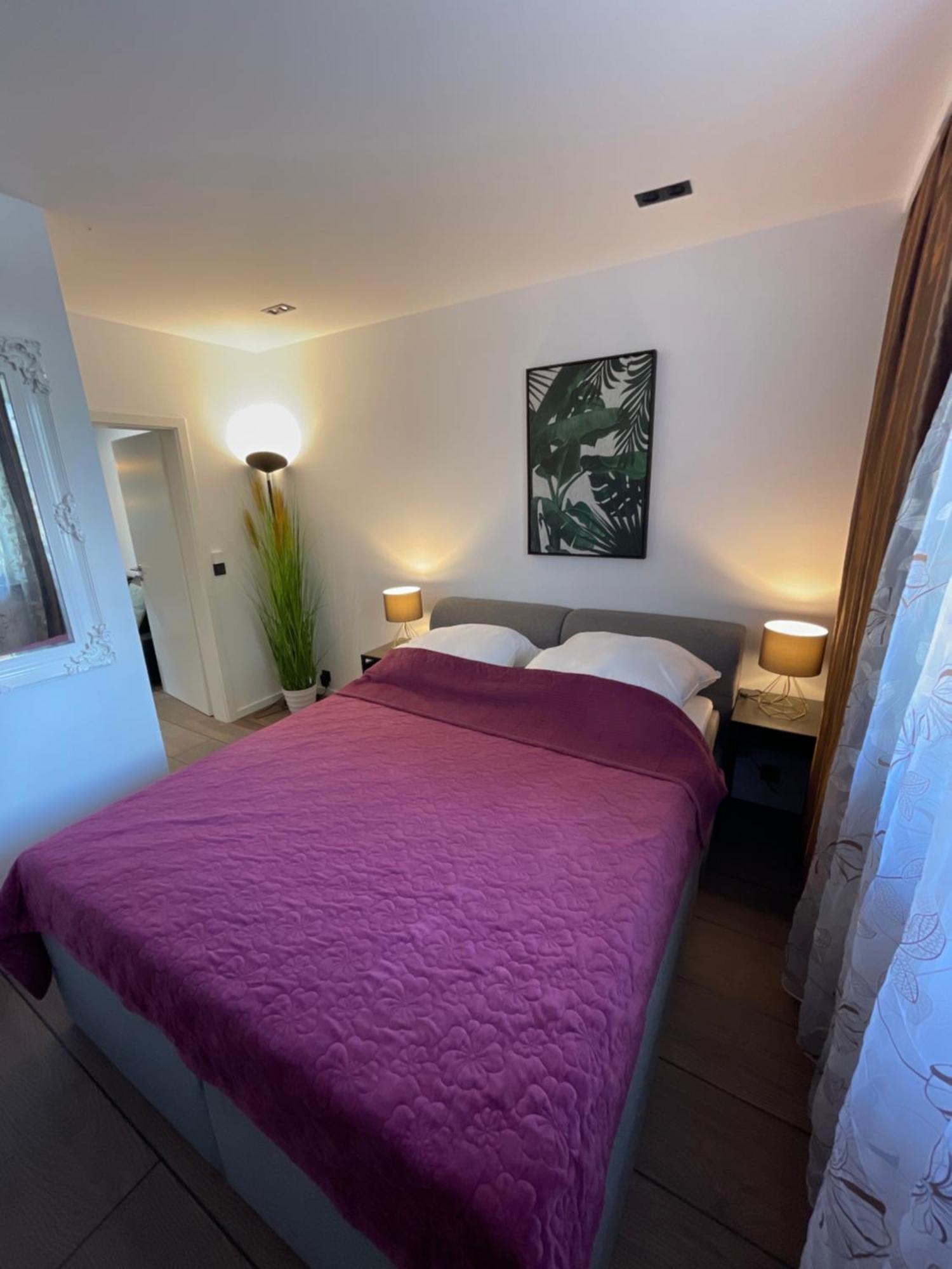 Mystay Berlin Mueggelheim Zewnętrze zdjęcie