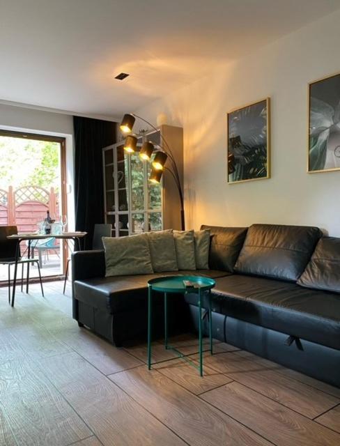 Mystay Berlin Mueggelheim Zewnętrze zdjęcie