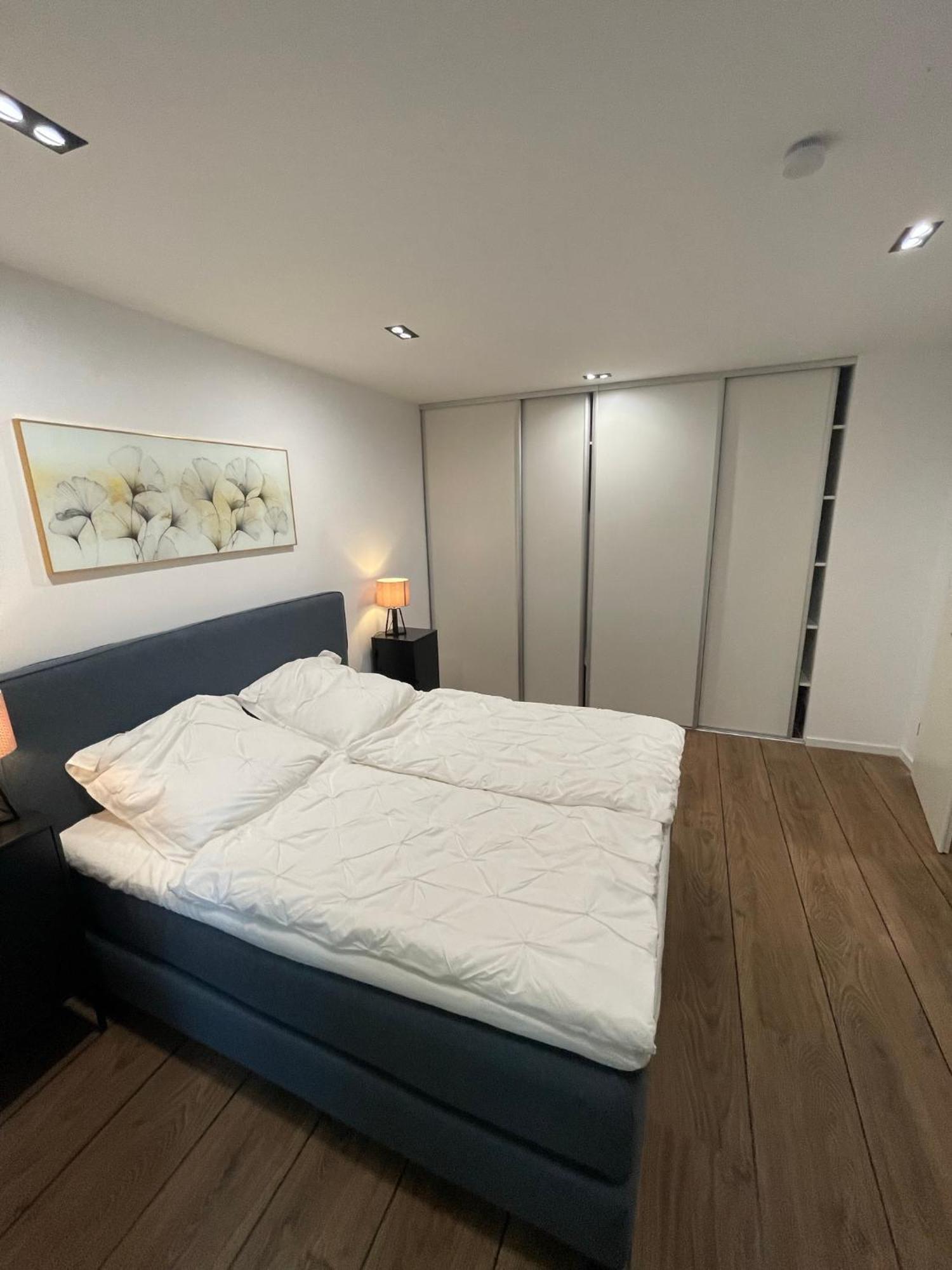 Mystay Berlin Mueggelheim Zewnętrze zdjęcie
