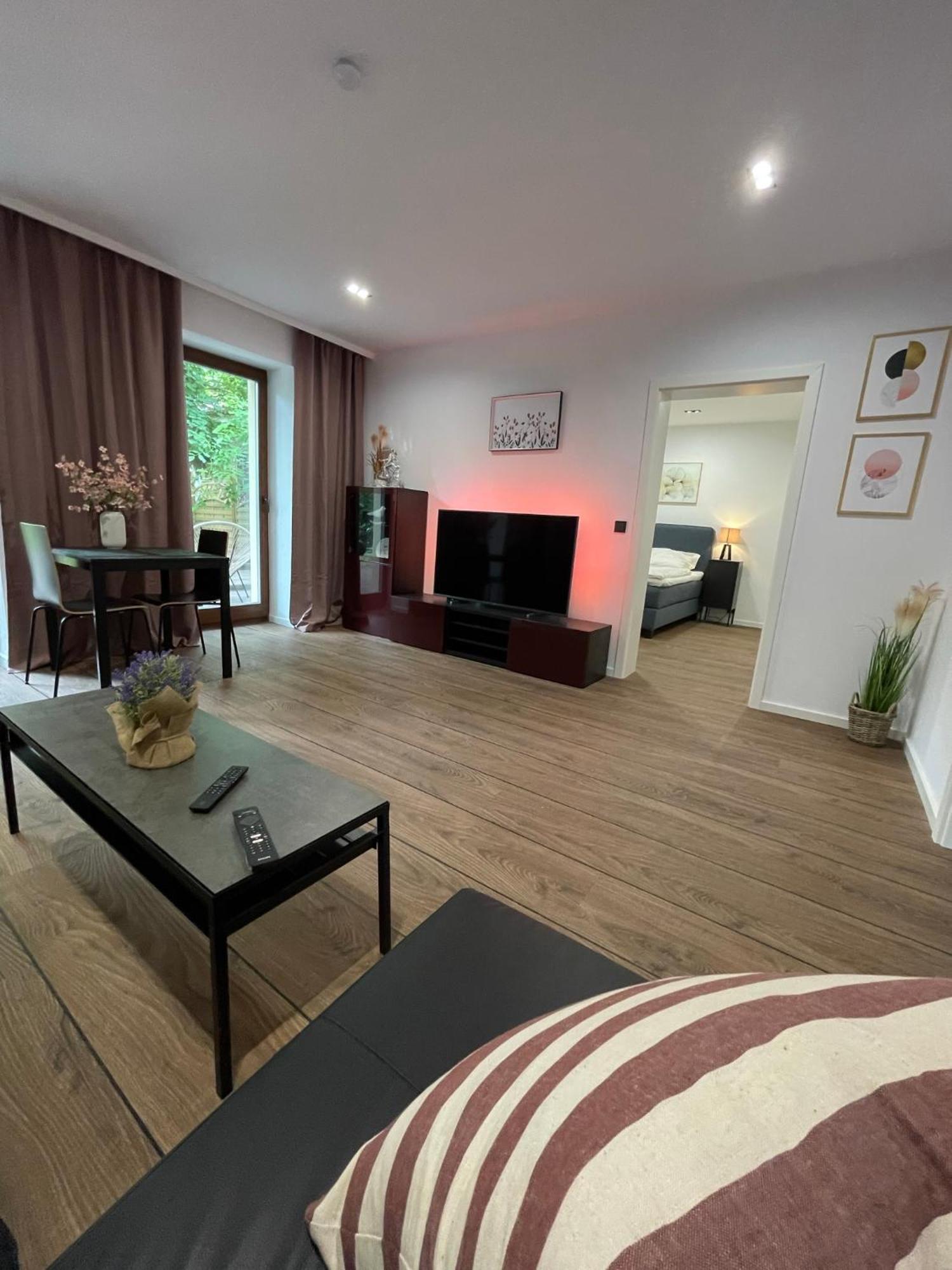 Mystay Berlin Mueggelheim Zewnętrze zdjęcie